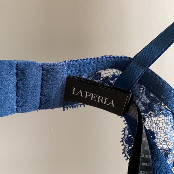 La Perla Women’s Bra & Panty Set - Picture 8 of 15